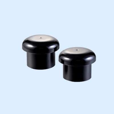 Plastic screw cap